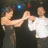 salsa-bine + Bob Mondell, Evita-Show, Salsa Congress 2004